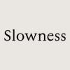 Logo Slowness