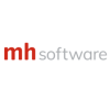 Logo mh-software GmbH