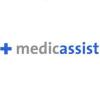 Logo medic assist GmbH