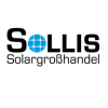 Logo Sollis Solargroßhandel GmbH