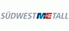 Logo Verband der Metall- und Elektroindustrie Baden-Württemberg e. V. (Südwestmetall)