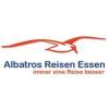 Logo Albatros Reisen GmbH