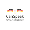 Logo CanSpeak Sprachschule