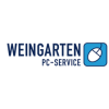 Logo Weingarten PC-Service GmbH