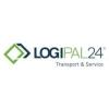 Logo Logipal24 GmbH