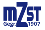 Logo Mathilde-Zimmer-Stiftung e.V.