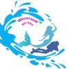 Logo Wasserspaß mit Elke