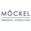 Logo Möckel Personal Consulting GmbH