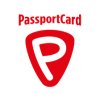 Logo PassportCard Deutschland GmbH