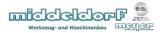 Logo Middeldorf GmbH