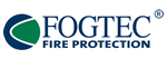 Logo FOGTEC Brandschutz Systeme GmbH