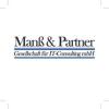Logo Manß & Partner GmbH