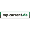 Logo my-carrent.de GmbH