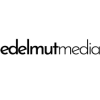 Logo Edelmut Media GmbH