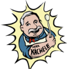 Logo Herr Kächele - Schwäbisches für Schleckige GmbH