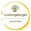 Logo rundumgeborgen GmbH