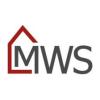 Logo MWS Grundstücksverwaltung GmbH