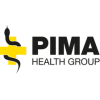 Logo PIMA Health Group GmbH