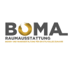 Logo BOMA Raumausstattung