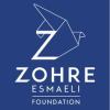 Logo Zohre Esmaeli Foundation gGmbH