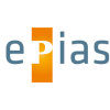 Logo epias GmbH