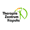 Logo Therapiezentrum Kapuhs