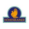 Logo Höhenrainer Delikatessen GmbH