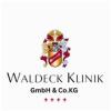 Logo Waldeck Klinik GmbH & Co.KG