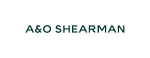 Logo A&O Shearman