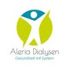 Logo Aleria Dialyse Sylt