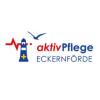 Logo Aktiv Pflege Eckernförde GmbH