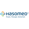 Logo Hasomed GmbH