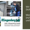 Logo Gebr. Klingenberg GmbH