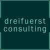 Logo Dreifürst Consulting