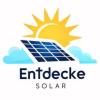 Logo Entdecke Solar