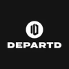 Logo DEPARTD GmbH