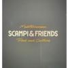 Logo Scampi & Friends