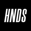 Logo HNDS Jewelry GmbH