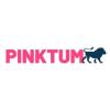 Logo PINKTUM