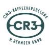 Logo CR3-Kaffeeveredelung M. Hermsen GmbH