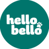 Logo HelloBello Tiernahrung GmbH
