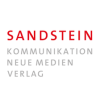 Logo Sandstein Kommunikation