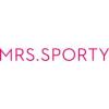 Logo Mrs.Sporty Westend