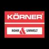 Logo KÖRNER Rohr & Umwelt GmbH