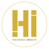 Logo Von Hohensee Immobilien