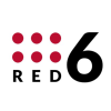 Logo red6 enterprise software GmbH