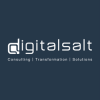 Logo digitalsalt GmbH