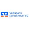 Logo Volksbank Sprockhövel eG