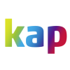 Logo KAP IT-Service GmbH