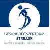 Logo Gesundheitszentrum Striller